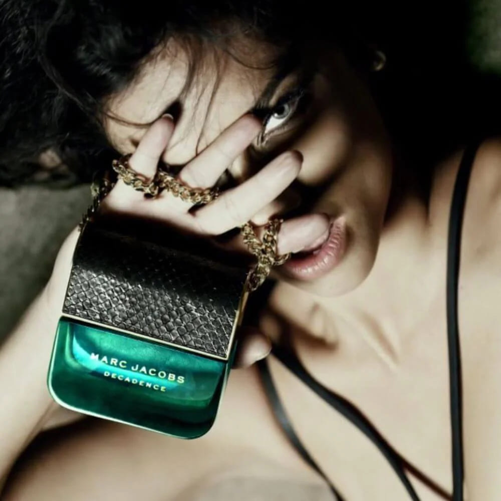 Marc Jacobs Decadence 100ml. - Image 6