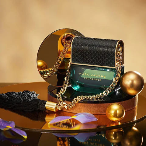 Marc Jacobs Decadence 100ml. - Image 5