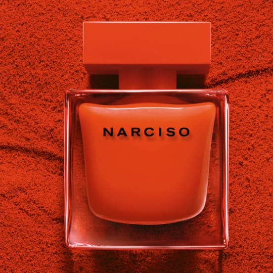 Narciso Rodriguez Narciso Rouge EDP Femme 90ml. - Image 2