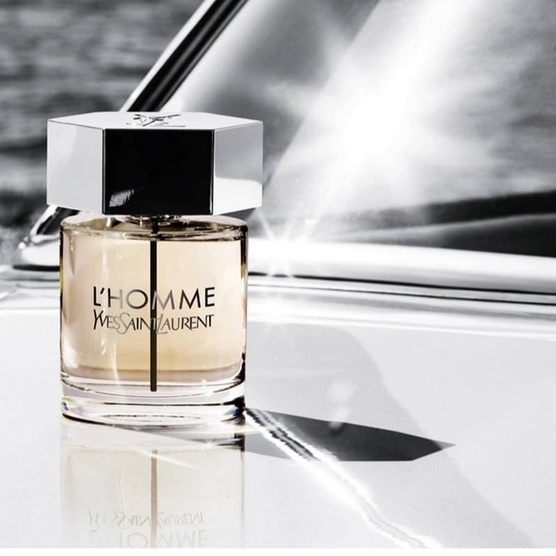 Yves Saint Laurent L'HOMME - Image 2