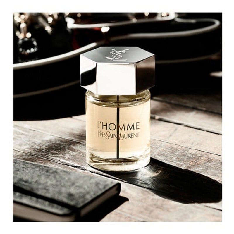 Yves Saint Laurent L'HOMME - Image 4