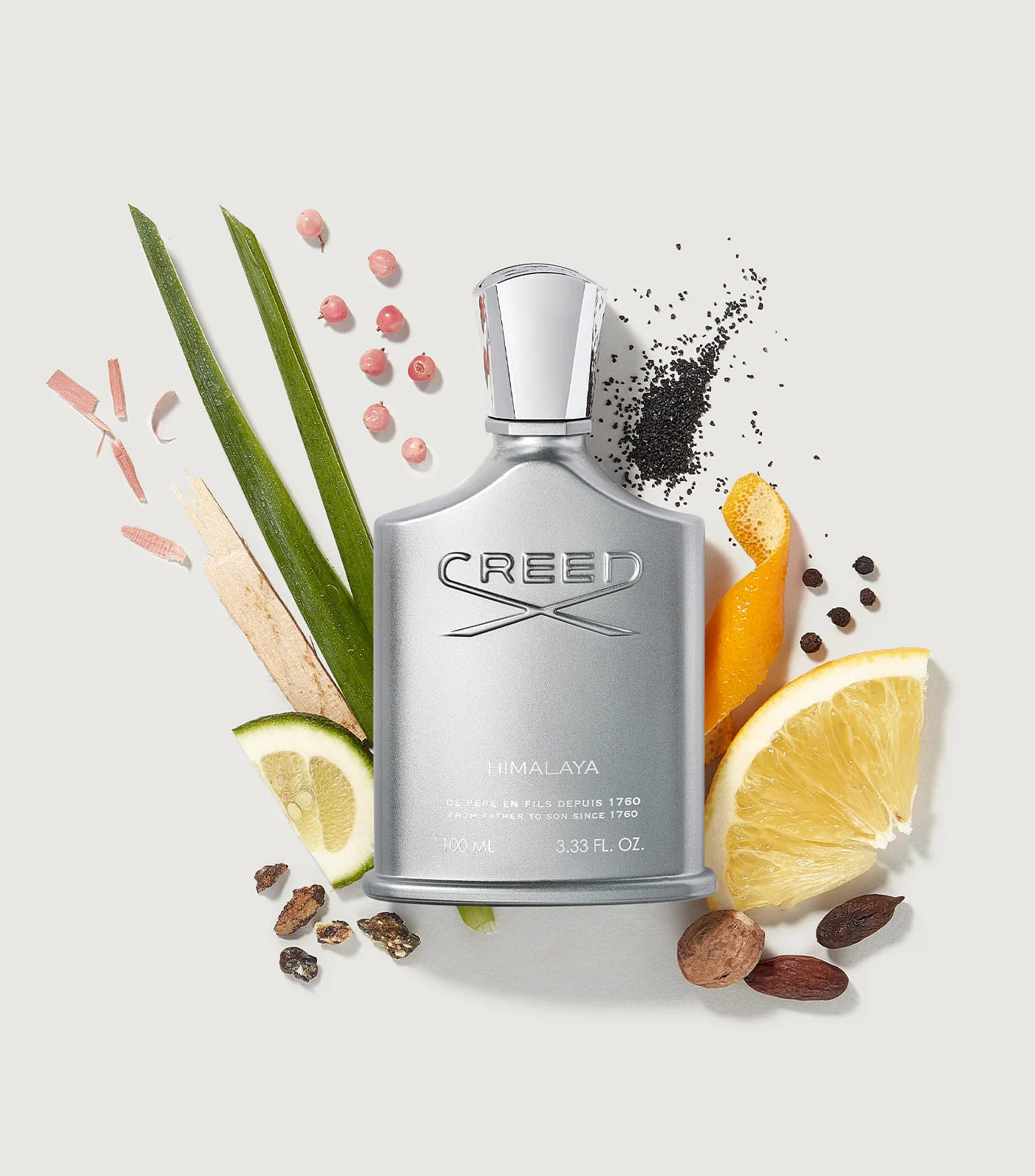 Creed Silver Mountain Water - Image 3