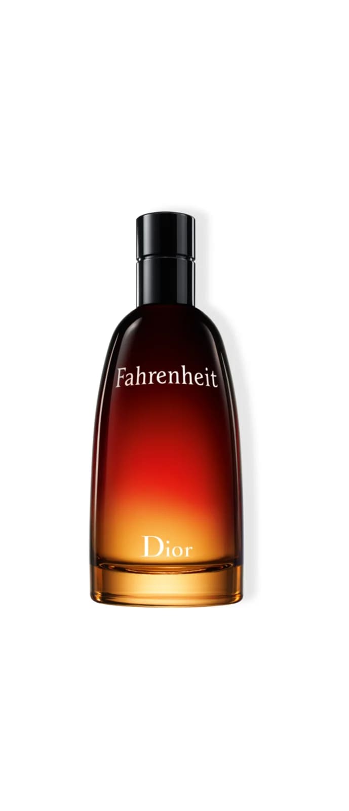 Dior Fahrenheit Homme 100ml. - Image 3