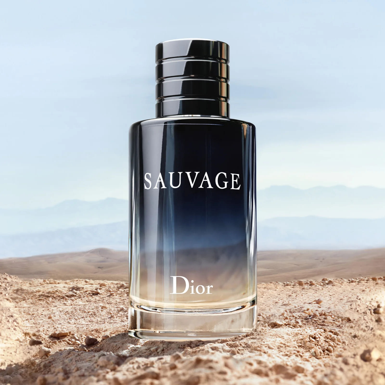 Dior Sauvage EDT - Image 2