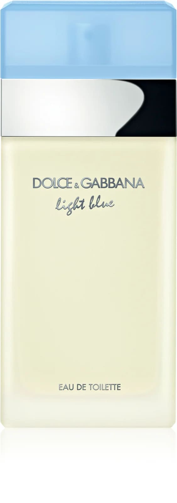 D&G LIGHT BLUE WOMAN 100ml - Image 3