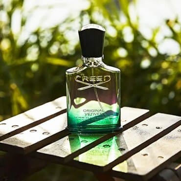 Creed Original Vetiver - Image 4