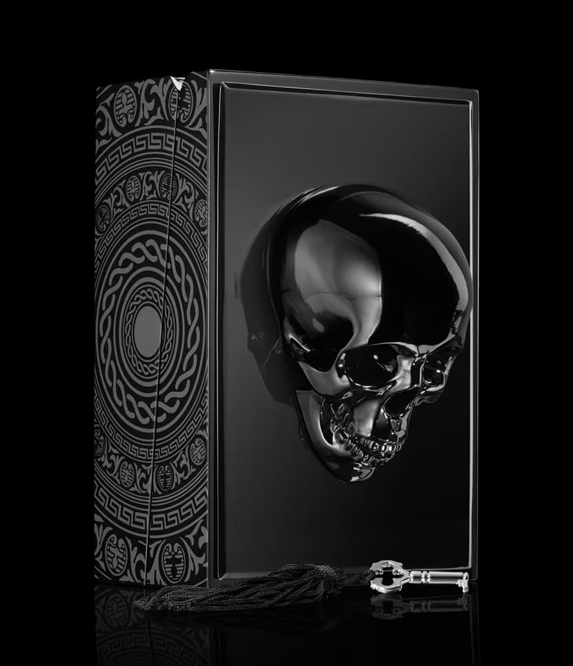 KILLIAN BLACK PHANTOM - Image 7