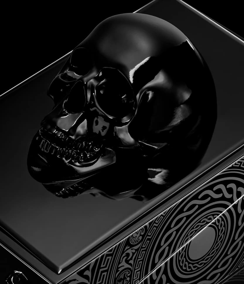 KILLIAN BLACK PHANTOM - Image 8