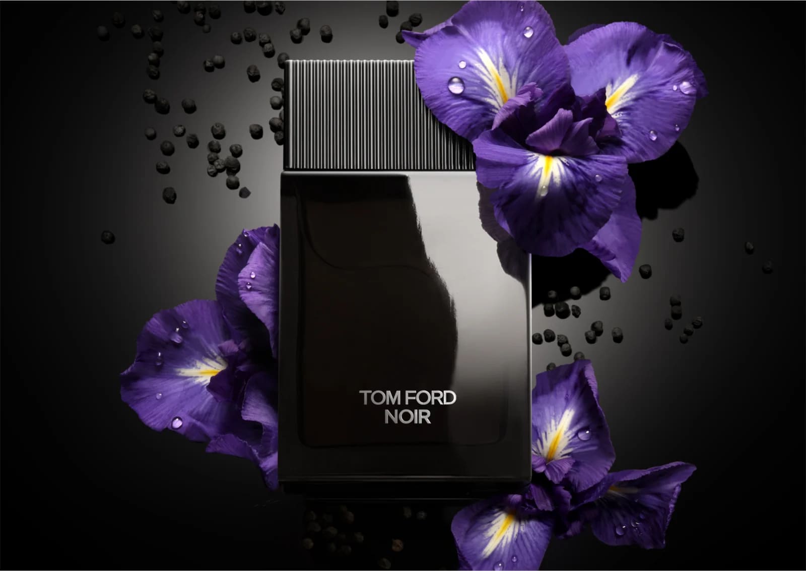 TOM FORD NOIR EDP 100ml. - Image 3