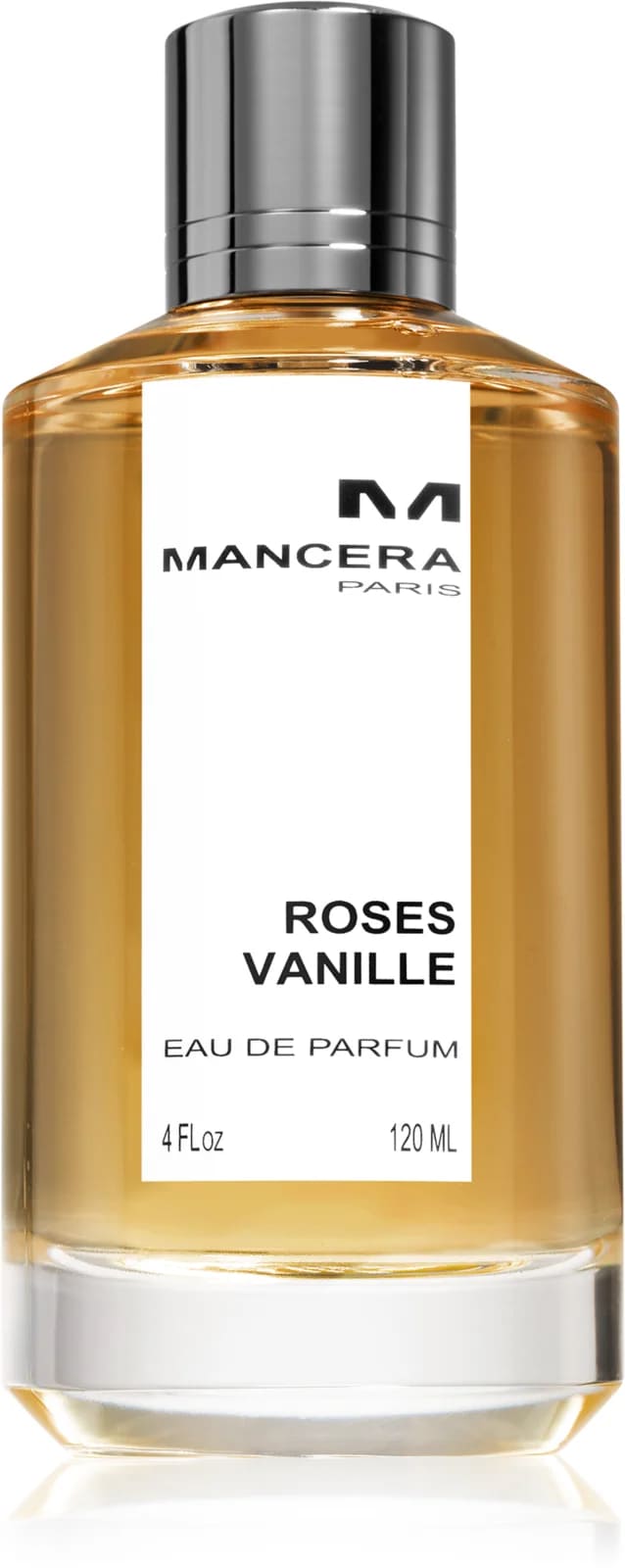 MANCERA ROSES VANILLE - 120мл. - Image 3