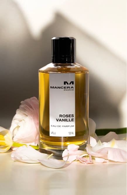 MANCERA ROSES VANILLE - 120мл. - Image 4