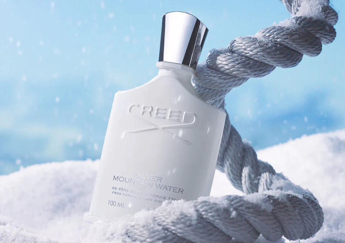 Creed Silver Mountain Water - Image 6