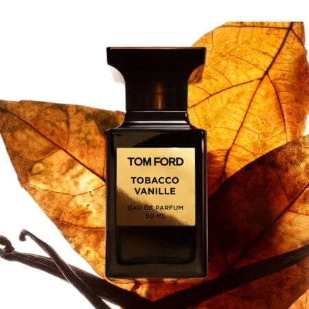 Tom Ford Tobacco Vanille 100ml. - Image 2