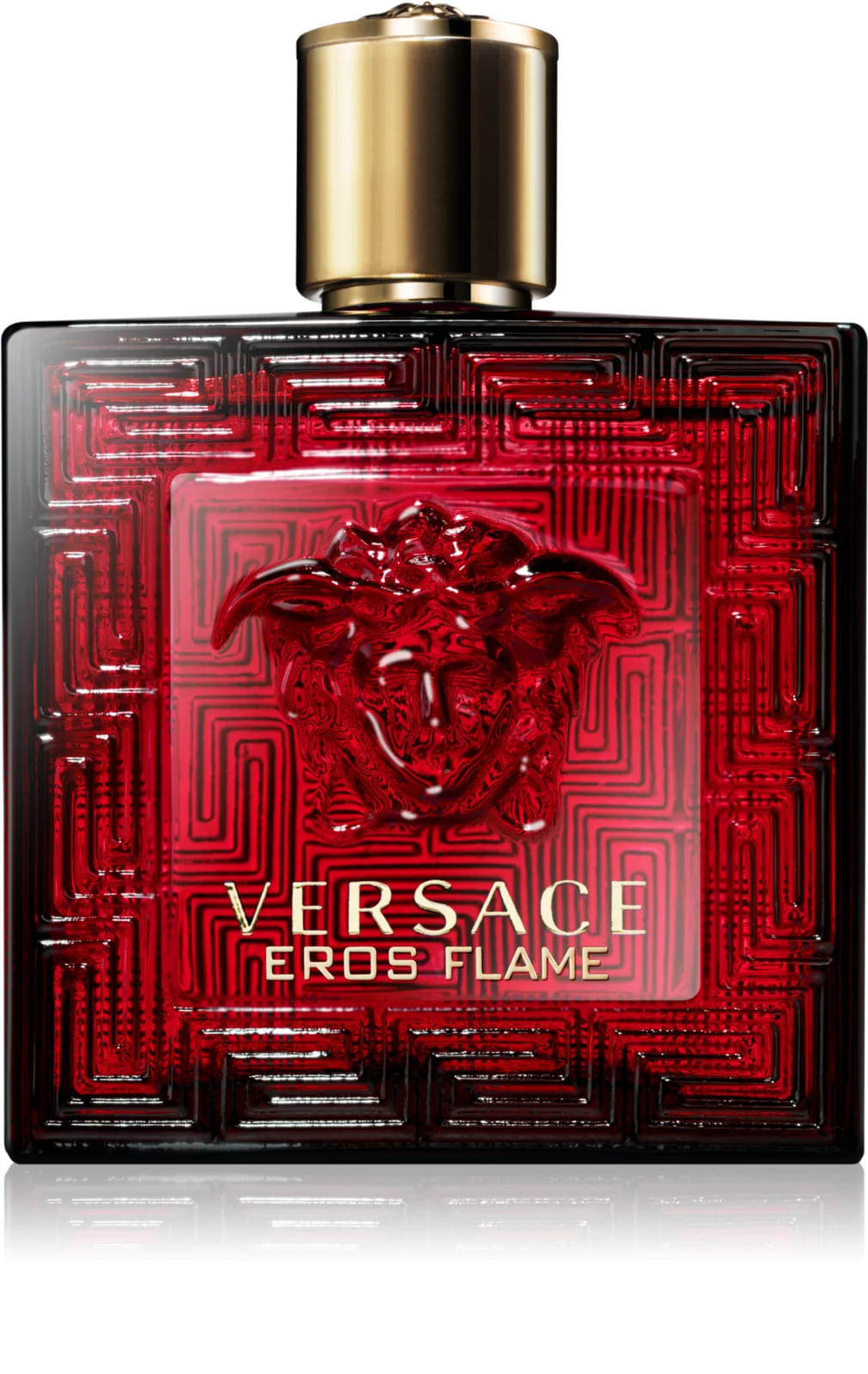 Versace Eros Flame 100ml. - Image 2